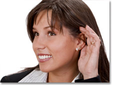 Hearing Loop Technology