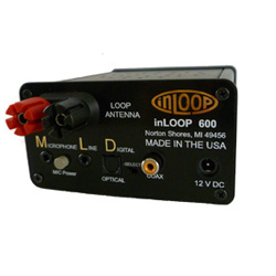 Wireless Hearing Solutions - Commercial and Residential Hearing Aid Loops